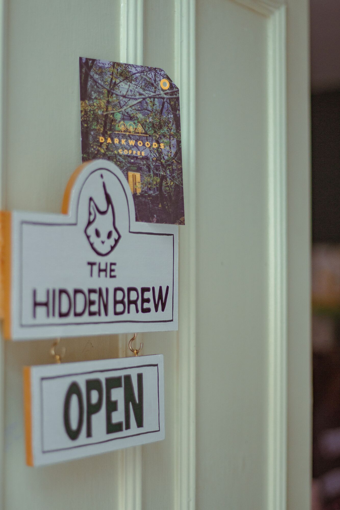 Darkwoods Takeover, photo 9