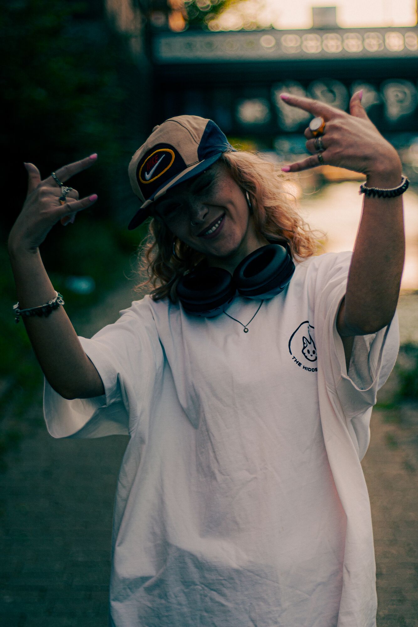 The Hidden Brew T-Shirt, photo 6
