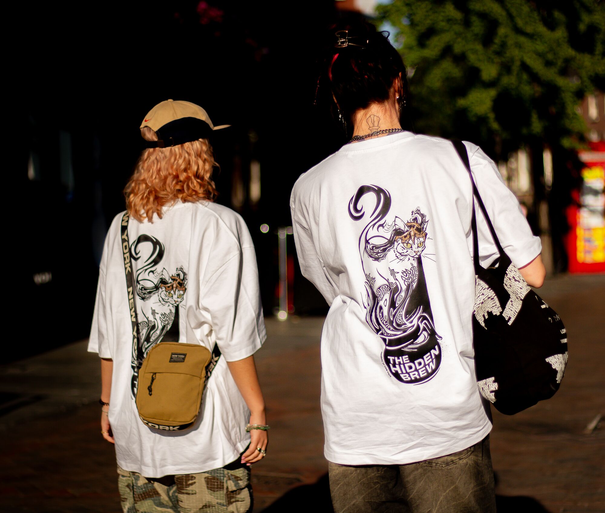 The Hidden Brew T-Shirt, photo 4
