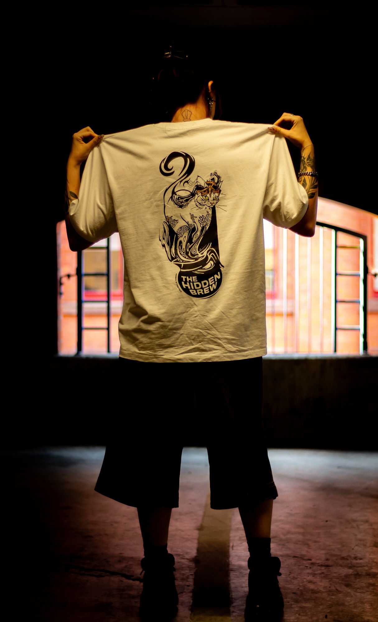 The Hidden Brew T-Shirt, photo 8