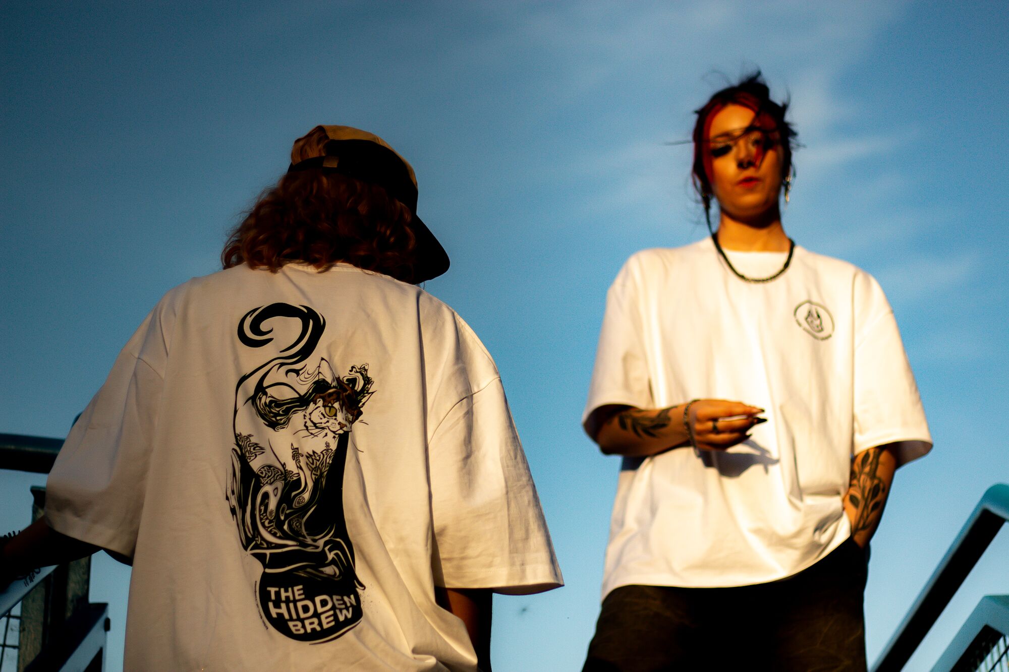 The Hidden Brew T-Shirt, photo 10